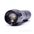 USB Rechargeable T6 LED Tactical Flashlight